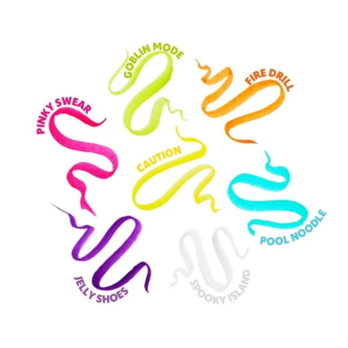 Trouble Maker - Delineador Outsider Liner - Caution