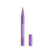 Trouble Maker - Delineador Outsider Liner - Jelly Shoes Purple