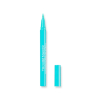 Trouble Maker - Delineador Outsider Liner - Pool Noodle Aqua Blue