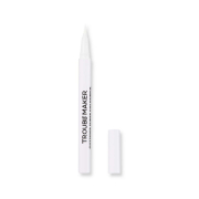 Trouble Maker - Delineador Outsider Liner - Spooky Island White