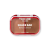 Trouble Maker - Bronzeador + Duo de Contorno Shade Bar - Heart + Soul