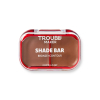 Trouble Maker - Bronzeador + Duo de Contorno Shade Bar - Hide + Seek