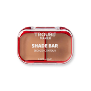 Trouble Maker - Bronzeador + Duo de Contorno Shade Bar - Rant + Rave