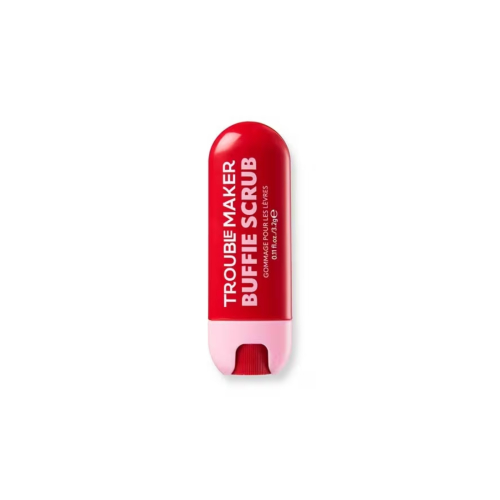 Trouble Maker - Esfoliante Labial Buffie Scrub