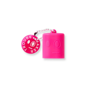 Trouble Maker - Funda para brilho de lábios Chaos Gloss - Pizzazz Pink