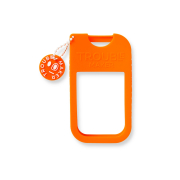 Trouble Maker - Acessório Mist Snug Mist Snug Accessory - Jojo Orange