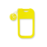 Trouble Maker - Acessório Mist Snug Mist Snug Accessory - Sparkie Yellow