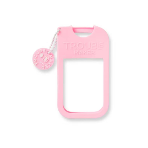 Trouble Maker - Acessório Mist Snug Mist Snug Accessory - Twinkle Pink