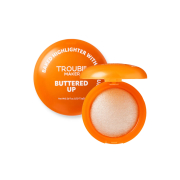 Trouble Maker - Marcador de texto Buttered Up Baked - Glazed Doughnut Light Pink