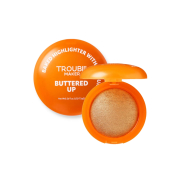 Trouble Maker - Marcador de texto Buttered Up Baked - Honey Dipped Gold