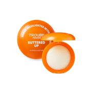 Trouble Maker - Marcador de texto Buttered Up Baked - Sugar Rush Light Gold