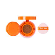 Trouble Maker - Iluminador em cushion Press Disco - Knee Slide