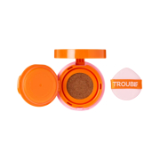 Trouble Maker - Iluminador em cushion Press Disco - Knee Slide