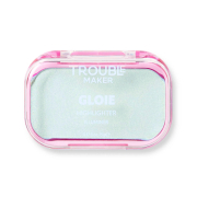 Trouble Maker - Iluminador em pó Gloie - Frost Bite Mint