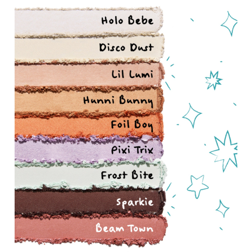 Trouble Maker - Iluminador em pó Gloie - Lil Lumi Light Pink