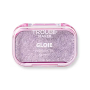 Trouble Maker - Iluminador em pó Gloie - Pixi Trix Lilac