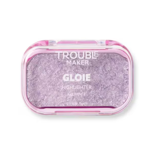 Trouble Maker - Iluminador em pó Gloie - Pixi Trix Lilac