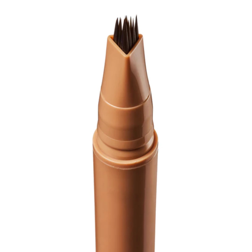 Trouble Maker - Lápis de Sobrancelha Fluffer Brow Brush Natural - Light Brown