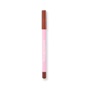 Trouble Maker - Batom Overdo it - Subtext Brown Nude