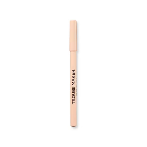 Trouble Maker - Delineador Orbit Eyeliner - Nude