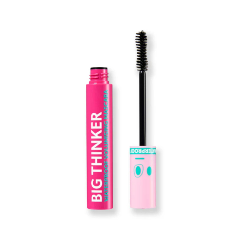 Trouble Maker - Máscara Big Thinker Volumising Waterproof