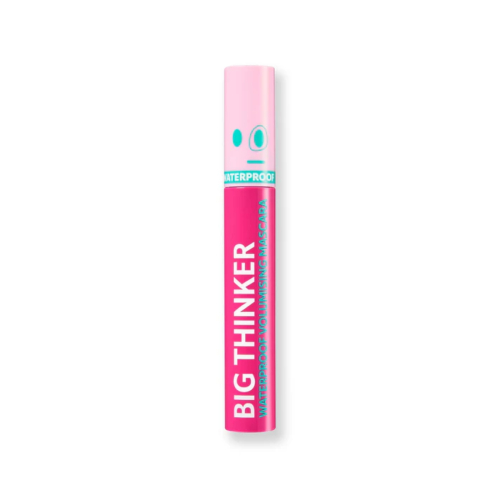 Trouble Maker - Máscara Big Thinker Volumising Waterproof