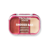 Trouble Maker - Mini paleta iluminadora para olheiras Snoozie Bar - Cloud Nine Dark