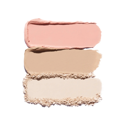 Trouble Maker - Mini paleta iluminadora para olheiras Snoozie Bar - Slumber Party Light