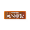 Trouble Maker - Maker Paleta de rosto - Light-Medium