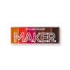 Trouble Maker - Paleta Facial Maker - Deep