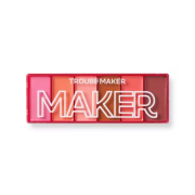 Trouble Maker - Maker Paleta Facial - Sweetie
