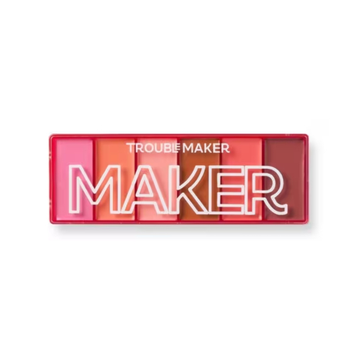 Trouble Maker - Maker Paleta Facial - Sweetie