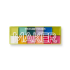 Trouble Maker - Maker Paleta de rosto - The Mixer
