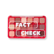Trouble Maker - Paleta de Sombras - Fact Check