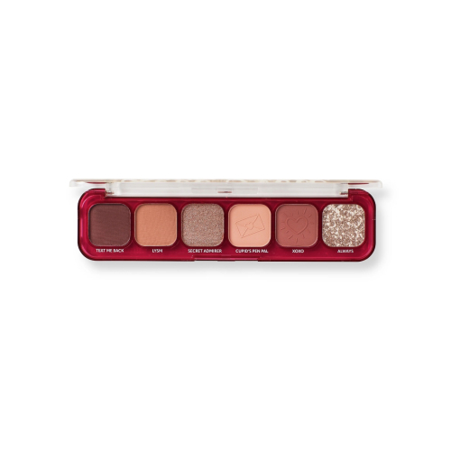 Trouble Maker - Little Paleta de Sombras - Love Note