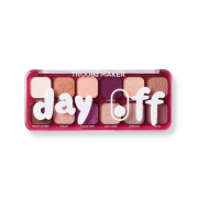 Trouble Maker - Paleta de Sombras Trouble Palette - Day off