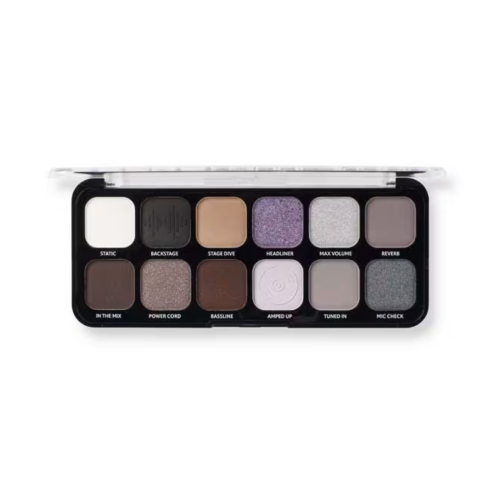 Trouble Maker - Paleta de Sombras Trouble Palette - Soundcheck
