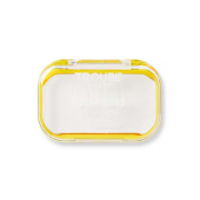 Trouble Maker - Pó de fixação Bad Press - No Comment Translucent