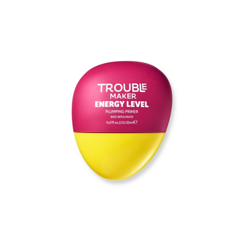 Trouble Maker - Primer de efeito de preenchimento Energy Level