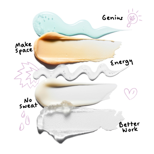 Trouble Maker - Primer Hidratante Genius Grip