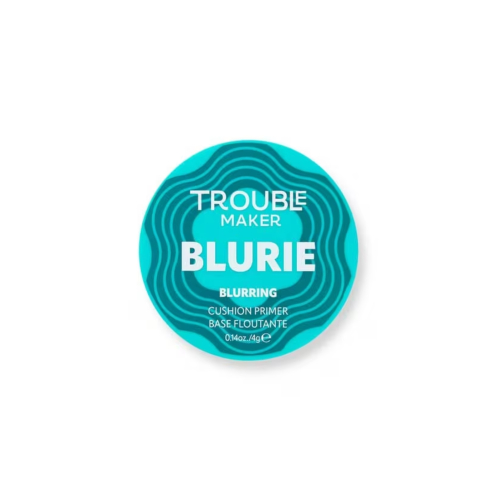 Trouble Maker - Primer antibrilho Blurie