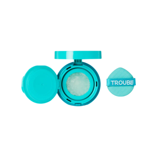 Trouble Maker - Primer antibrilho Blurie