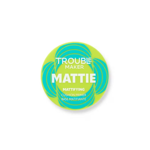 Trouble Maker - Primer Matificante Mattie