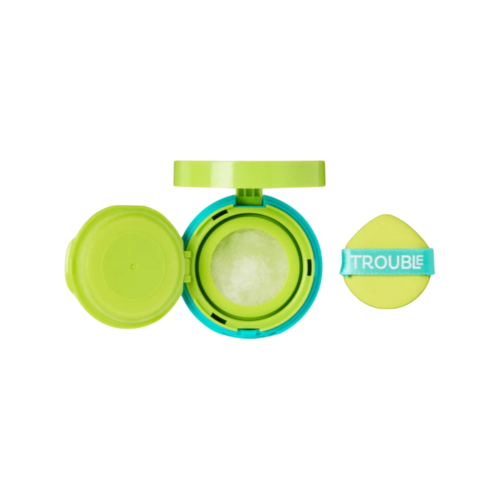 Trouble Maker - Primer Matificante Mattie