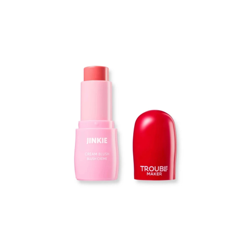 Trouble Maker - Conjunto de maquilhagem Stick It