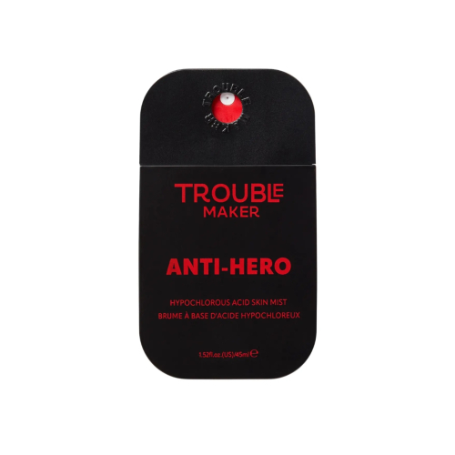 Trouble Maker - Spray fixador anti-vermelhidão Anti Hero Hypochlorous Acid