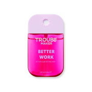 Trouble Maker - Spray fixador anti-vermelhidão Better Work