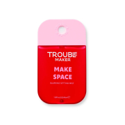 Trouble Maker - Spray fixador para disfarçar poros Make Space