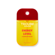 Trouble Maker - Spray fixador com efeito de preenchimento Energy Level