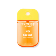 Trouble Maker - Spray matificante fixador No Sweat
